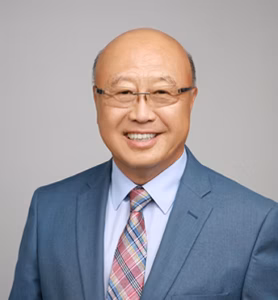Gilbert Ghil