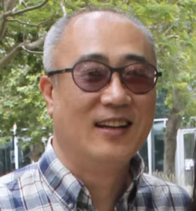 Sanggyoo Park