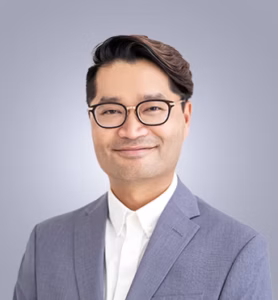 Justin Ryu