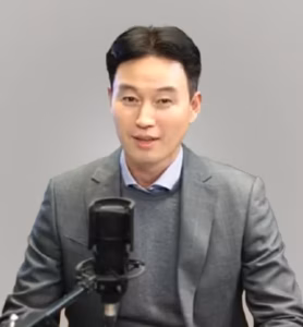 Leon Kim