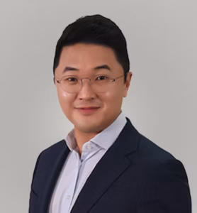TK Kim