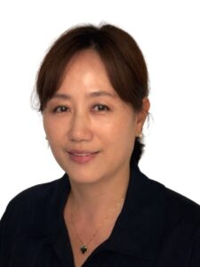 Jennifer BL Kim
