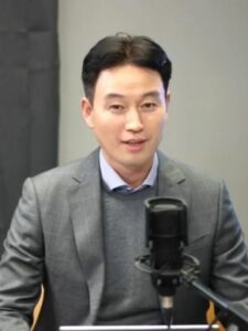 Leon Kim