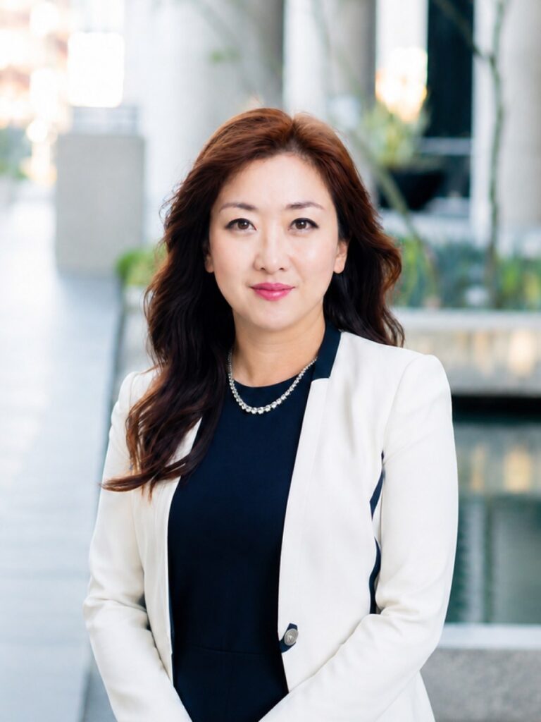 Rachael Yun