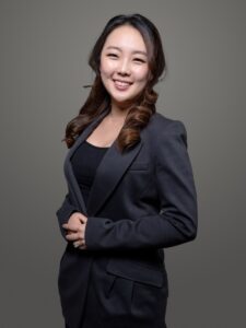 April Kim