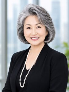 Grace Chung