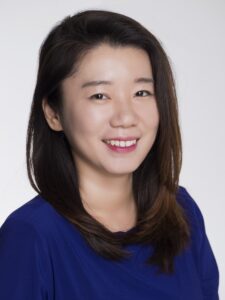 Boram Lee