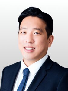 Stephen Kim