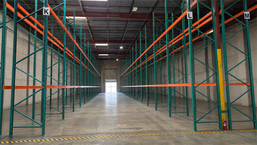 Warehouse Space Available for Sublease in La Mirada
