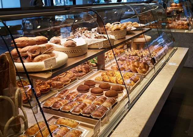 Tous Les Jours Bakery – High-Revenue, Established Franchise Opportunity