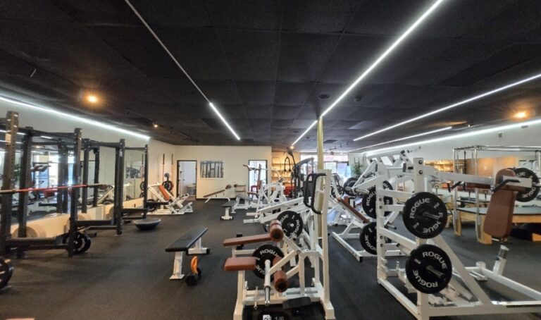Established Wellness / Medical Office Sublease Opportunity