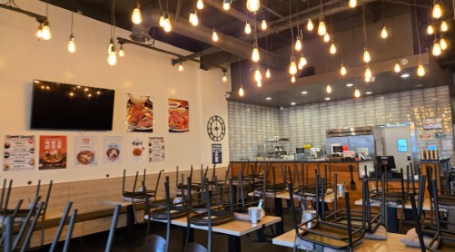Profitable Korean Soup Franchise Restaurant – Turn-Key Opportunity