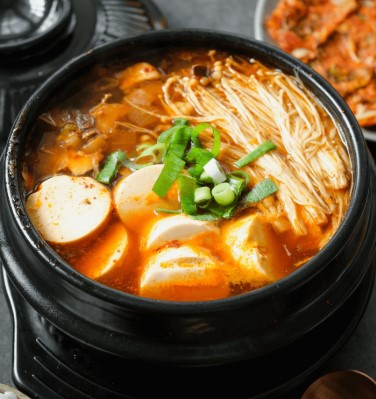 Korean Restaurant- 660K-Employee Run, Net:18K Month