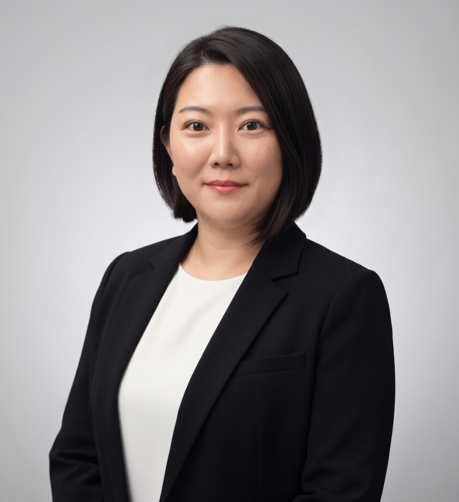 Hana Jung