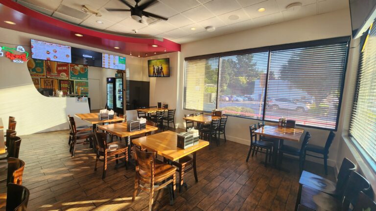 Established Chicken Restaurant / Asset Sale – Diamond Bar