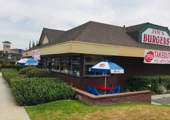 Jim’s Burger