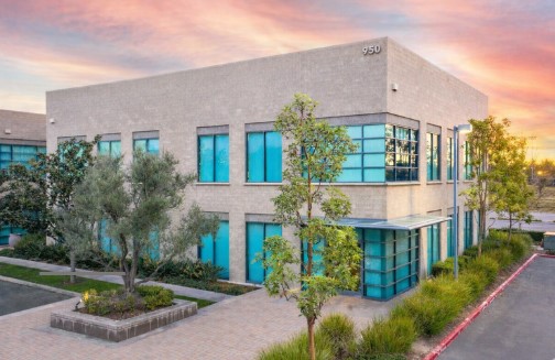 Jeffrey Office Park